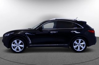 Infiniti FX 3.0D V6 S PREMIUM AWD AUTO