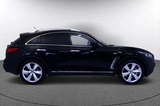 Infiniti FX 3.0D V6 S PREMIUM AWD AUTO