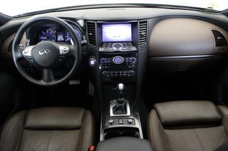 Infiniti FX 3.0D V6 S PREMIUM AWD AUTO