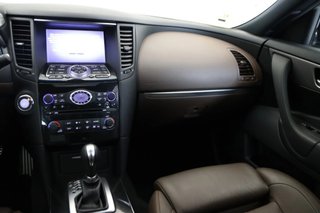 Infiniti FX 3.0D V6 S PREMIUM AWD AUTO
