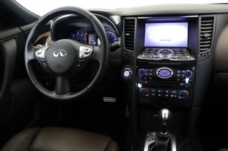 Infiniti FX 3.0D V6 S PREMIUM AWD AUTO