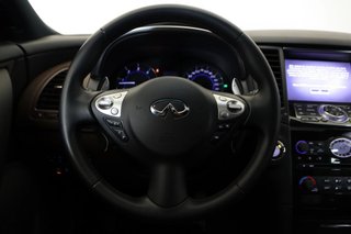Infiniti FX 3.0D V6 S PREMIUM AWD AUTO