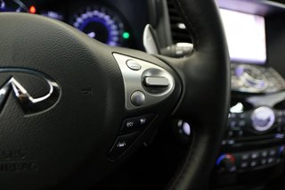 Infiniti FX 3.0D V6 S PREMIUM AWD AUTO