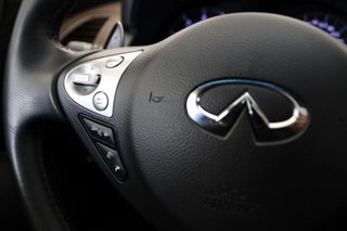 Infiniti FX 3.0D V6 S PREMIUM AWD AUTO