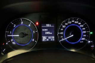 Infiniti FX 3.0D V6 S PREMIUM AWD AUTO