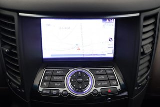 Infiniti FX 3.0D V6 S PREMIUM AWD AUTO