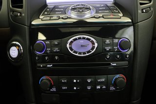 Infiniti FX 3.0D V6 S PREMIUM AWD AUTO