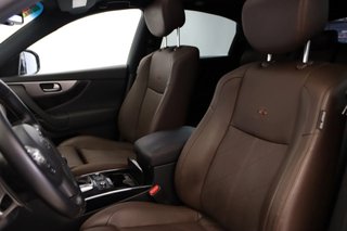 Infiniti FX 3.0D V6 S PREMIUM AWD AUTO
