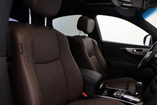Infiniti FX 3.0D V6 S PREMIUM AWD AUTO