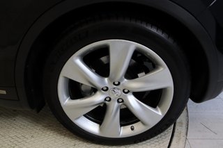 Infiniti FX 3.0D V6 S PREMIUM AWD AUTO