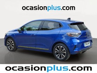 Renault Clio Techno TCe 66 kW (90 CV)