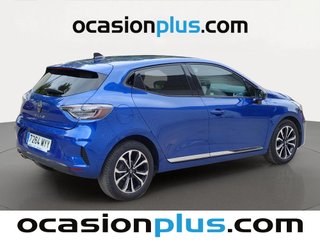 Renault Clio Techno TCe 66 kW (90 CV)