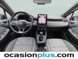 Renault Clio Techno TCe 66 kW (90 CV)