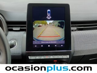 Renault Clio Techno TCe 66 kW (90 CV)