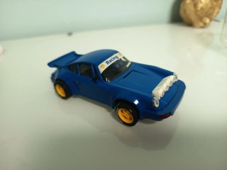 Scalextric