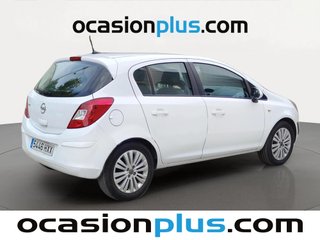 Opel Corsa 1.2 S&S Selective 63 kW (85 CV)