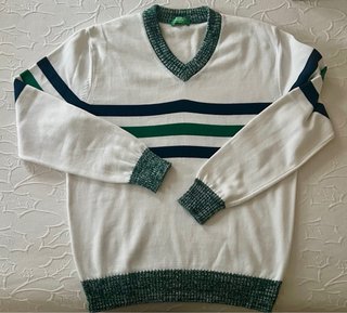 Jersey Benetton (talla M)