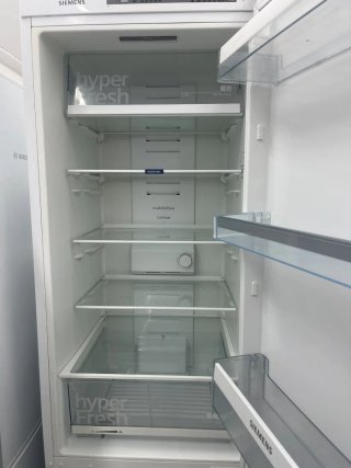 Nevera marca Siemens con garantía transporte