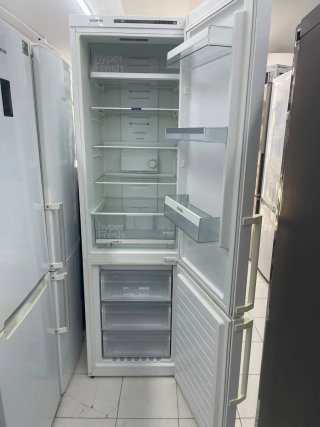 Nevera marca Siemens con garantía transporte