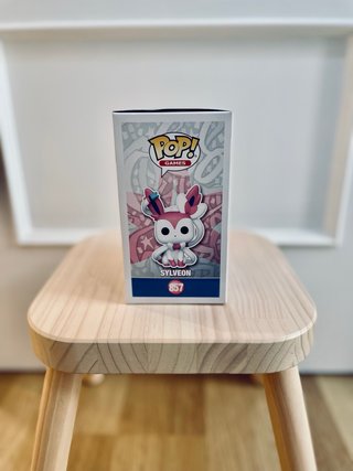 Funko Pop Sylveon 857 Pokémon