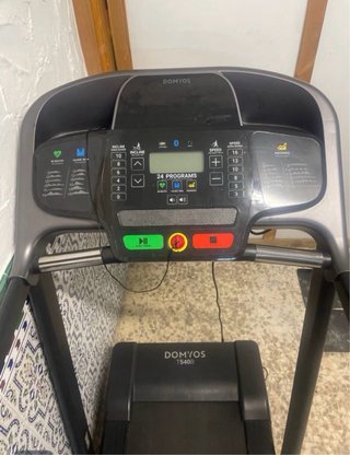 Cinta de Correr Domyos T540S