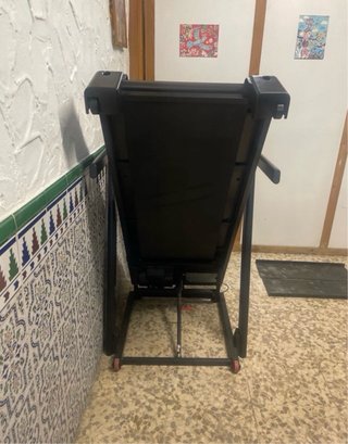 Cinta de Correr Domyos T540S