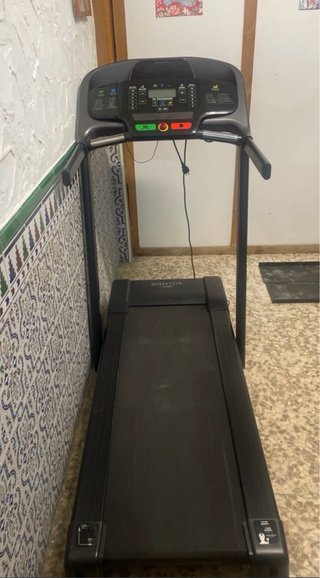 Cinta de Correr Domyos T540S