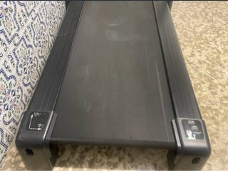 Cinta de Correr Domyos T540S