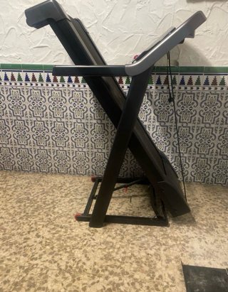 Cinta de Correr Domyos T540S