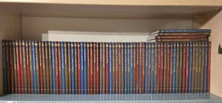 Colección completa Mitos Nordicos
