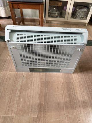 Campana extractora APELSON