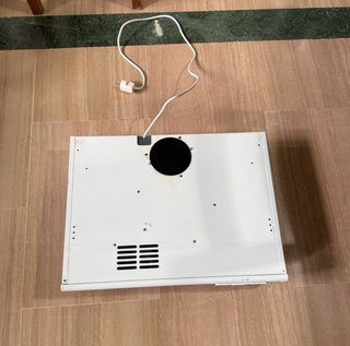 Campana extractora APELSON