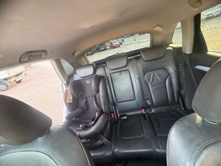 Audi Q5 3.0 TDI 240cv Quattro S-Line