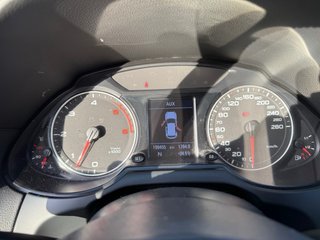 Audi Q5 3.0 TDI 240cv Quattro S-Line