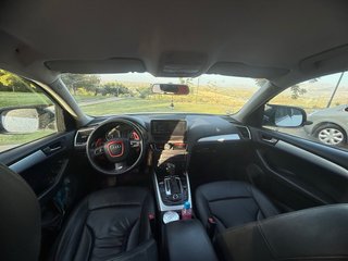 Audi Q5 3.0 TDI 240cv Quattro S-Line