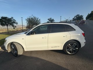 Audi Q5 3.0 TDI 240cv Quattro S-Line