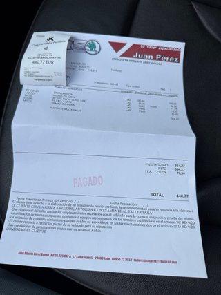 Audi Q5 3.0 TDI 240cv Quattro S-Line