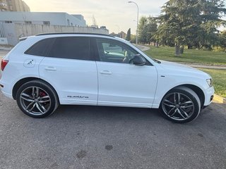Audi Q5 3.0 TDI 240cv Quattro S-Line