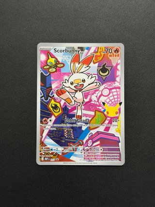 🇪🇸 Pokemon First Partner Series 2 Promos Gen 8