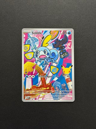 🇪🇸 Pokemon First Partner Series 2 Promos Gen 8
