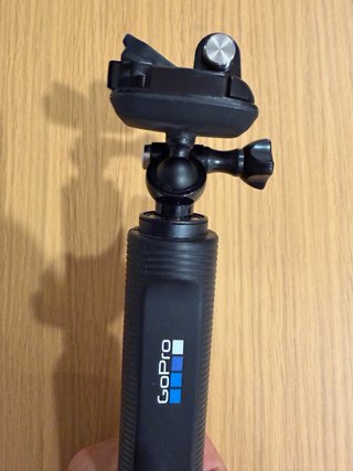 Palo Extensor GoPro Grande
