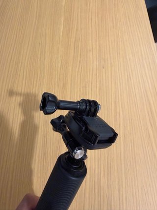 Palo Extensor GoPro Grande