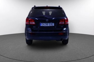 Dodge Journey 2.0 CRD SE 7 plazas