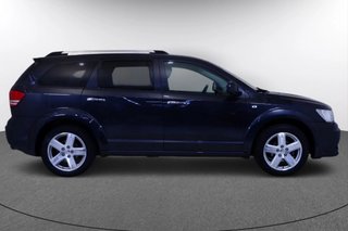 Dodge Journey 2.0 CRD SE 7 plazas
