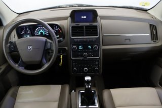 Dodge Journey 2.0 CRD SE 7 plazas