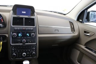 Dodge Journey 2.0 CRD SE 7 plazas