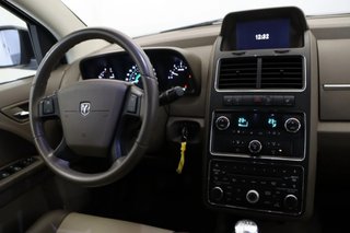 Dodge Journey 2.0 CRD SE 7 plazas