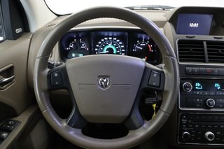 Dodge Journey 2.0 CRD SE 7 plazas