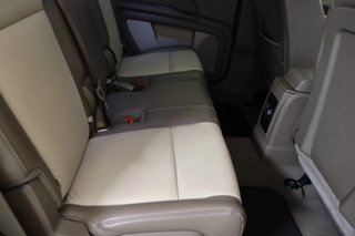 Dodge Journey 2.0 CRD SE 7 plazas