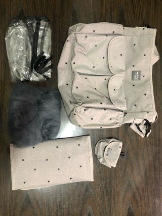 Silla de paseo Easywalker Buggy XS